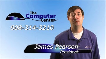 The Computer Center: Free Training Videos