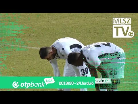 Paks Honved Goals And Highlights