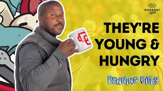Matt Rhule’s Coaching Staff is Intentional | Benning Bites
