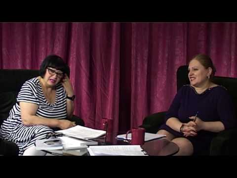 PKTV: \"კვირის ფერები; \"ღიმილიანი პოეტესას თბილისური პწკარედები\