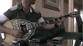 Download Kiroro Winter Song Fuyu No Uta On Bouzouki Youtube