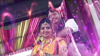 Er. Roshan Weds Er. Suchita | Haldi Closeup Song | Raindrop Clicks