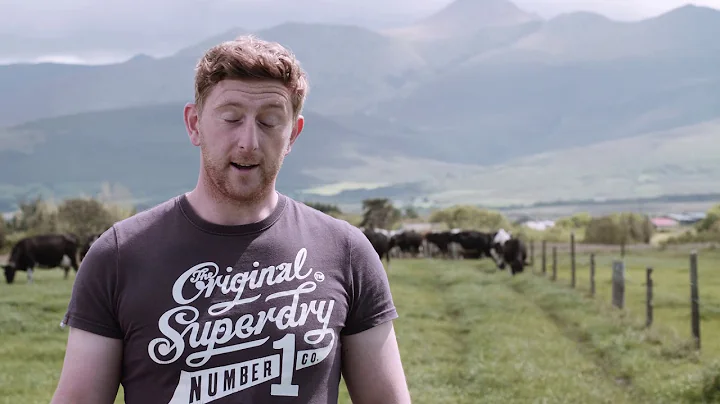 Morgan O'Sullivan - Censortec Dairy Herd Management