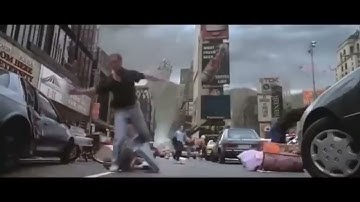 The end of the world but, its KSI