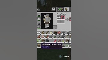 Top Tier Minecraft Inventory Organization