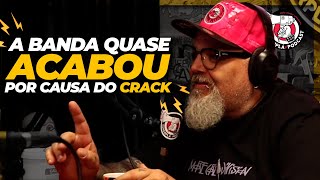 COMO O PAGODE NA LATA ATUA NA CRACOLÂNDIA?