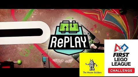 FLL Replay Mission analysis