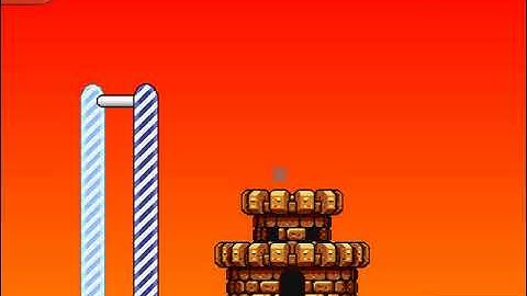 (Mario Forever Remake v3.0)+(Mario Worker v2.1.0.5)