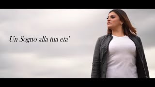 𝓢ᴇʀᴇɴᴀ 𝓟ᴏʀᴛᴏ - 𝓤ɴ 𝓼ᴏɢɴᴏ ᴀʟʟᴀ ᴛᴜᴀ ᴇᴛᴀ̀ (𝓞ꜰꜰɪᴄɪᴀʟ 𝓥ɪᴅᴇᴏ 2019)