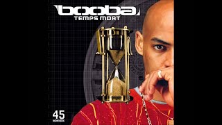 Booba - On m&#39;a dit