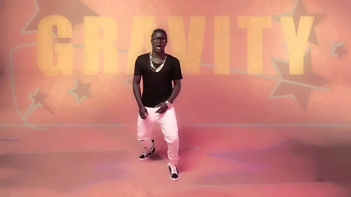 Luswata - Gravity(Official video)