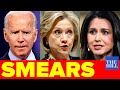 Matt Taibbi: Ukrainegate, Biden corruption, Hillary's Tulsi smear