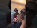 Surekhavani Raising the Temperature with her Damn Hot Looks in Beach with Daughter New Video