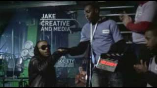 Kano - Its A Rap (Official Diploma Advert)