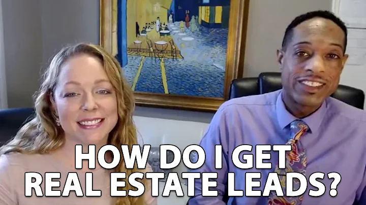 Shawn & Christina Calhoun How To Get Loyal Real Es...