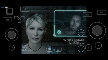 Deadspace 2 on Android using winlator