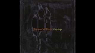 Video thumbnail of "Knife Edge - Brooks Williams"