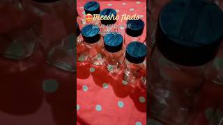 💥meesho finds under300 😍 #shortsfeed #ytshorts #meesho #meeshofinds #shorts #unboxing