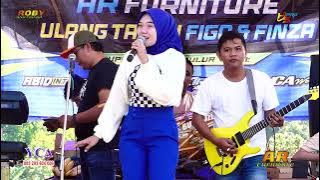 ALAMATE ANAK REZA PALUPI HUT RI KE 78 AR FURNITURE KALIGARANG