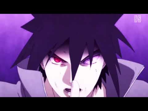 [AMV] Naruto vs Sasuke Final Fight | Lebanese Royal