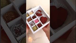 ?Подарочные наборы ко Дню матери ? mothersday gift конфеты подарок tasty