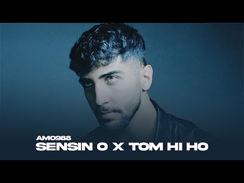 Amo988 Sensin O X Tum Hi Ho Prod Jiyan Beats