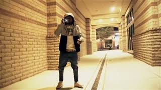 RichRH! - Icon Freestyle (Music Video)