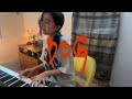 DOG - Laiqa (弾き語りver)