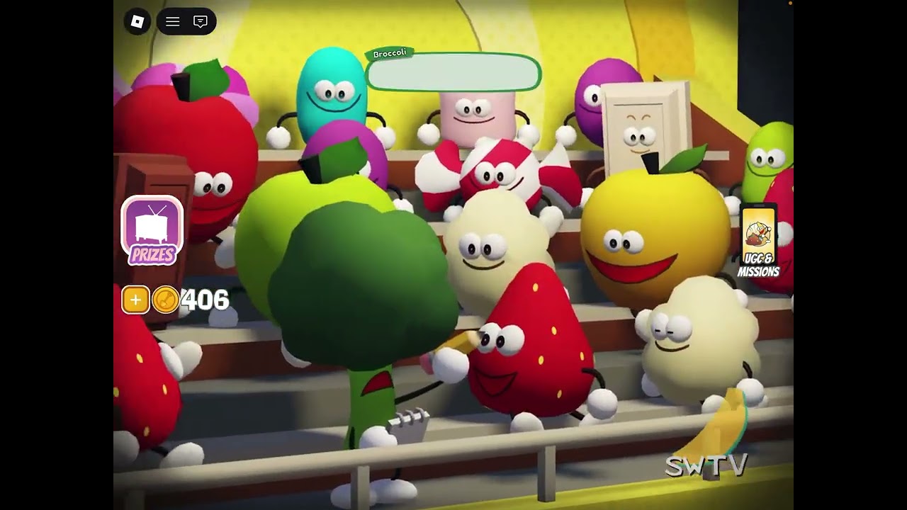 Shovelwares Briangame 