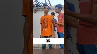 Guess The 1 To 100 Number Challenge ytshorts