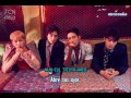 CNBLUE - Royal Rumble (Ver. Kor) [Roman + Sub Español]