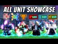 Naruto Update Unit Showcase - Anime Last Stand