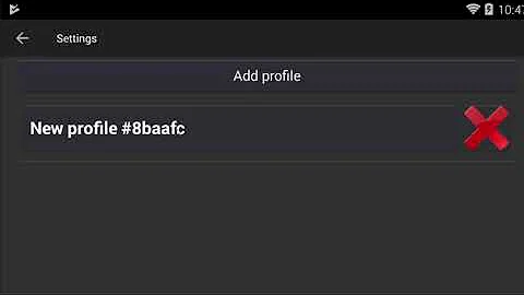 How to get Mac Address From STB EMU