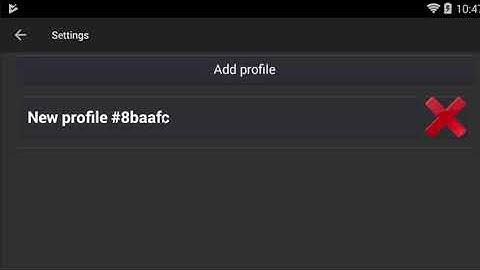 How to get Mac Address From STB EMU