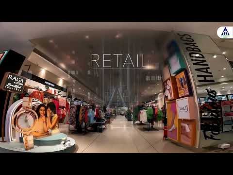 Corporate Video | Shopper Stop | K Raheja Corp
