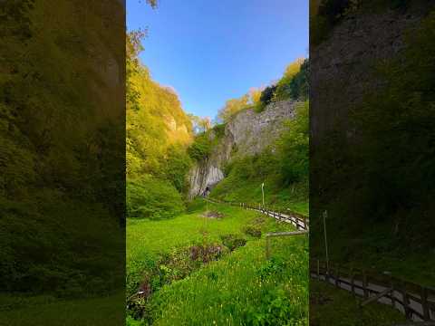 The Devils Arse Shorts Peakdistrict Livemusic Cave Castleton