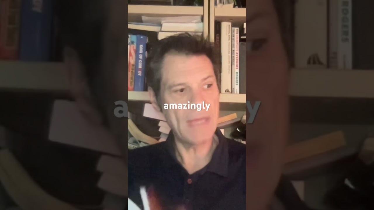 We should never stop learning on this 