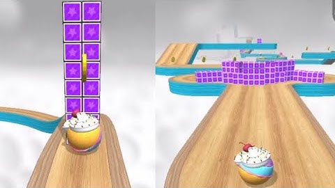 GOING BALLS  NEW UPDATE  ⚽️🎱🏈🏀- All Levels Gameplay IOS (Levels 81 - 85 - Update ).