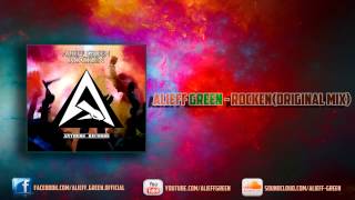 Alieff Green - Rocken(Original Mix)