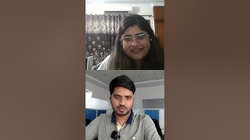 My Experience of GATE as Data Scientists