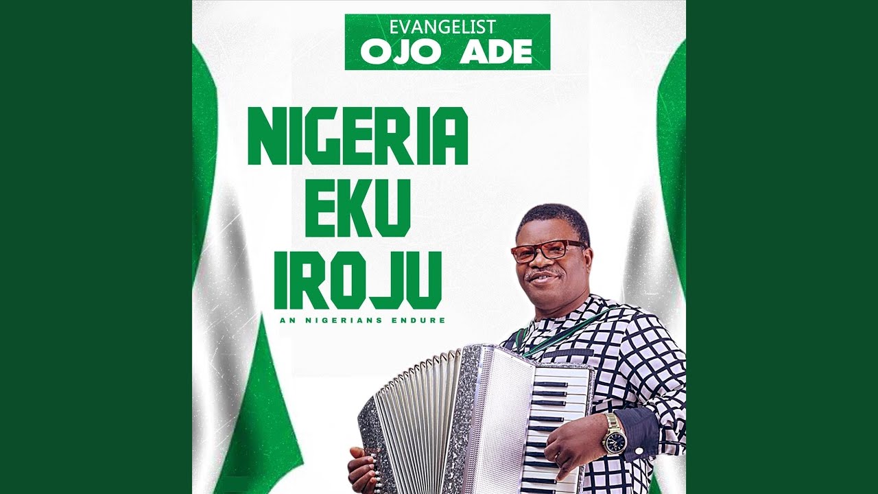 Nigeria Eku Iroju