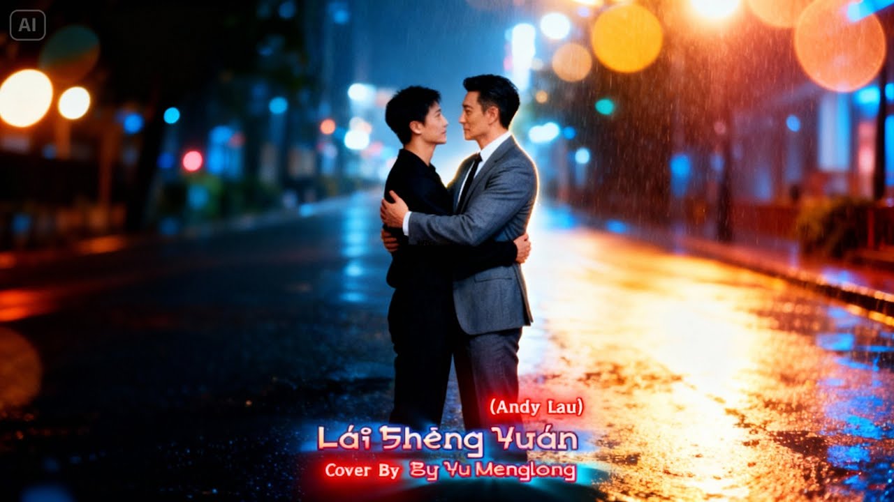 Yu Menglong Nyanyikan Lagu Andy Lau (Lái Shēng Yuán) Menjadi Lagu Tersedih Paling Menyentuh 2025