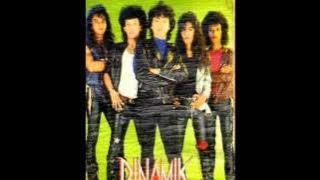 Dinamik - berbunga suci hiasan hati HQ
