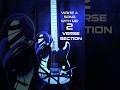 Write a 80's Hard Rock Song with Me! Verse Section