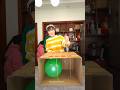 NO HANDS Balloon Challenge 😳🔥 | Who Will Win?”#shorts#viral #funny #challenge