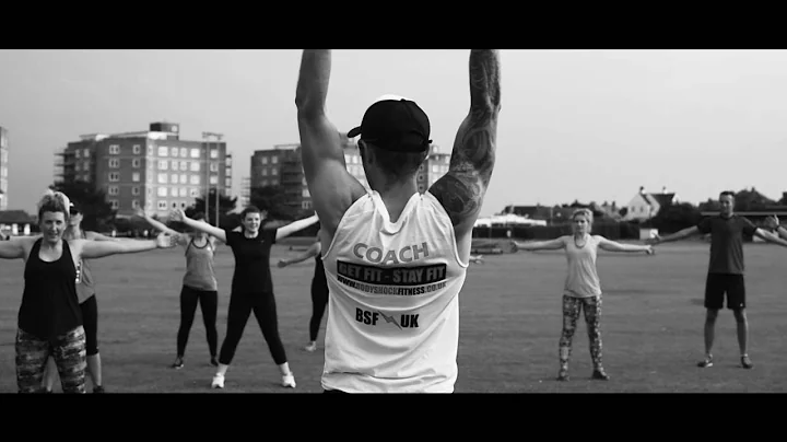 James Boardman - My Message