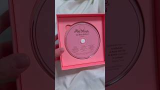 unboxing red velvet’s the reve festival finale album! (레드벨벳 kpop)  #shorts