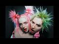 Halo Boy BUBBLE OWW Official Video