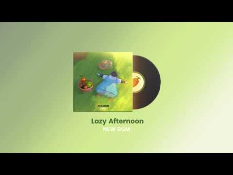 Lazy Afternoon - Penguin Isle