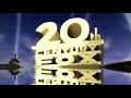1996 20th Century Fox Home Entertainment In V-Major 21 (V2)